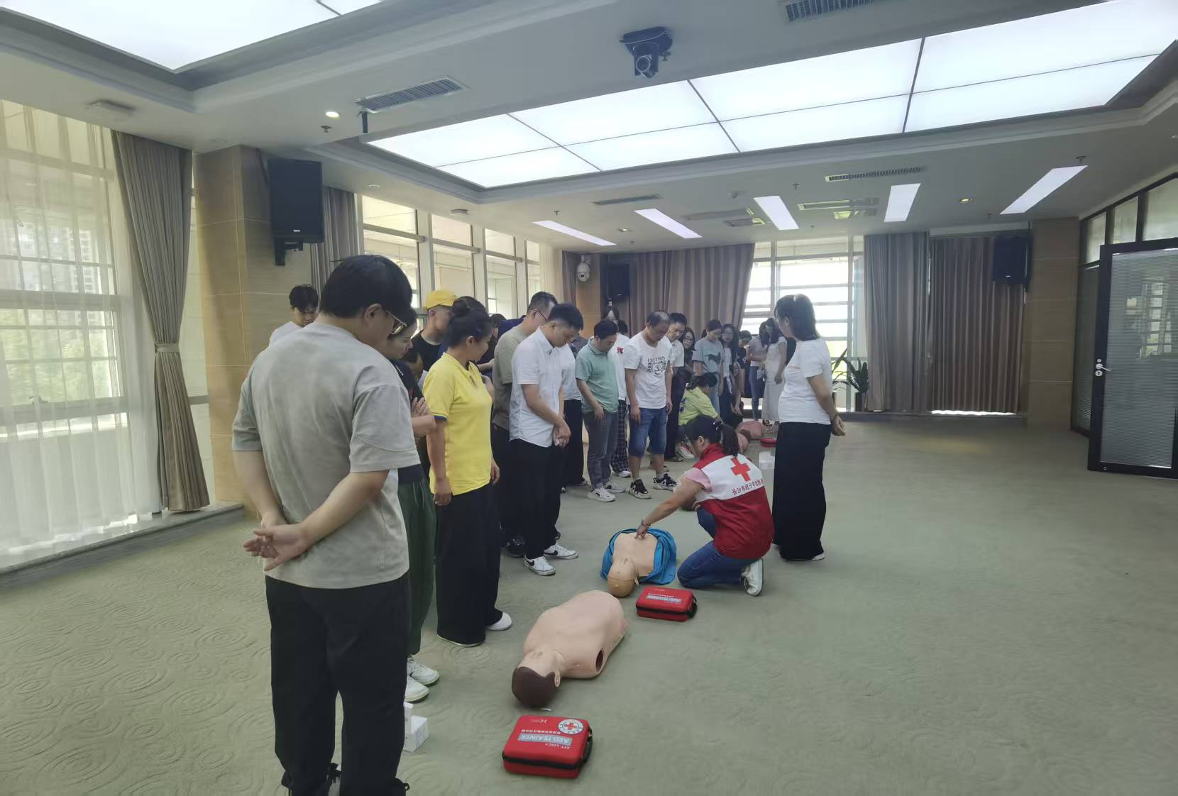 emergency rescue theory and practice training emergency rescue theory and practice training