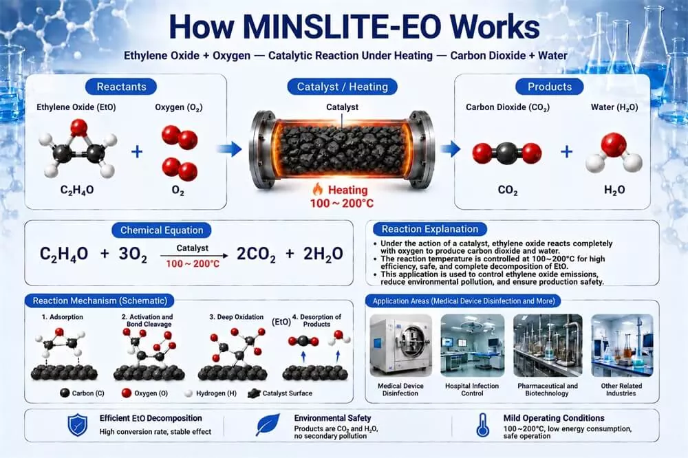 how MINSLITE-EO works