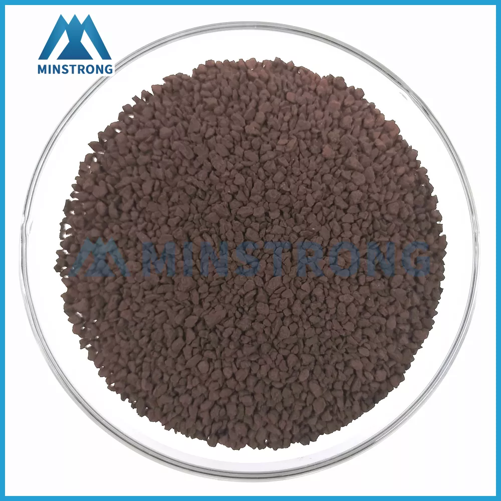  Pellet colonnare Hopcalite Catalyst 