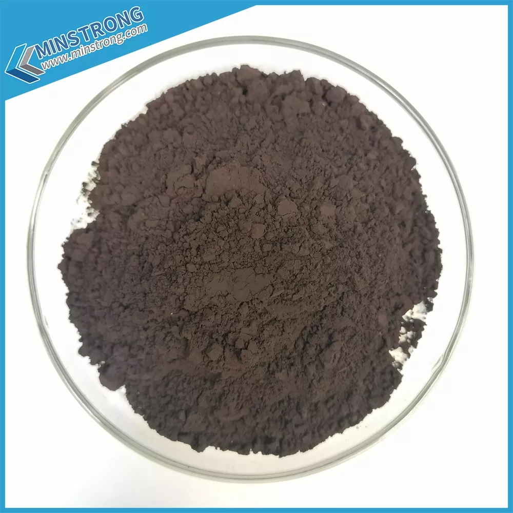 Nano Hopcalite Catalyst Powder