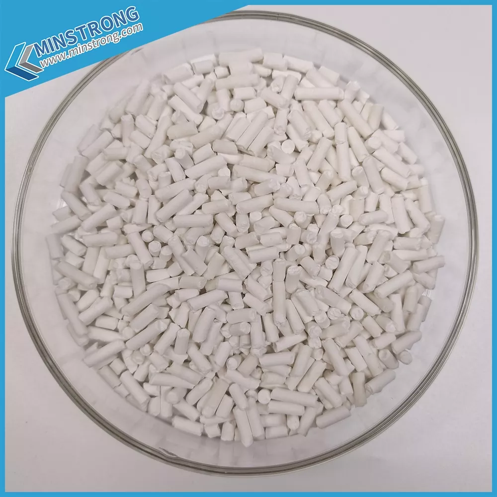 Carbon Dioxide Absorbent(Soda Lime)